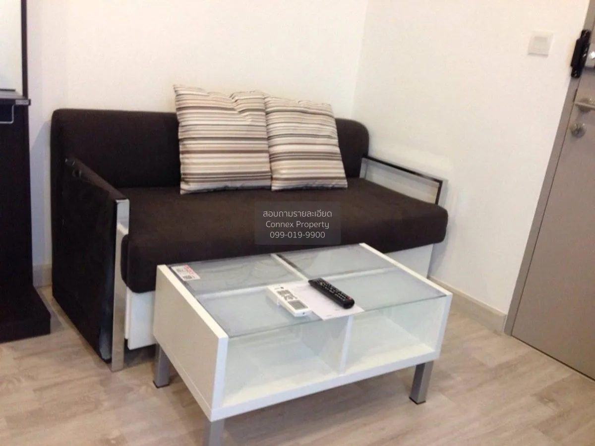 ขายคอนโด  ไอดีโอ โมบิ สุขุมวิท BTS-อ่อนนุช บางจาก เขต พระโขนง กรุ 2