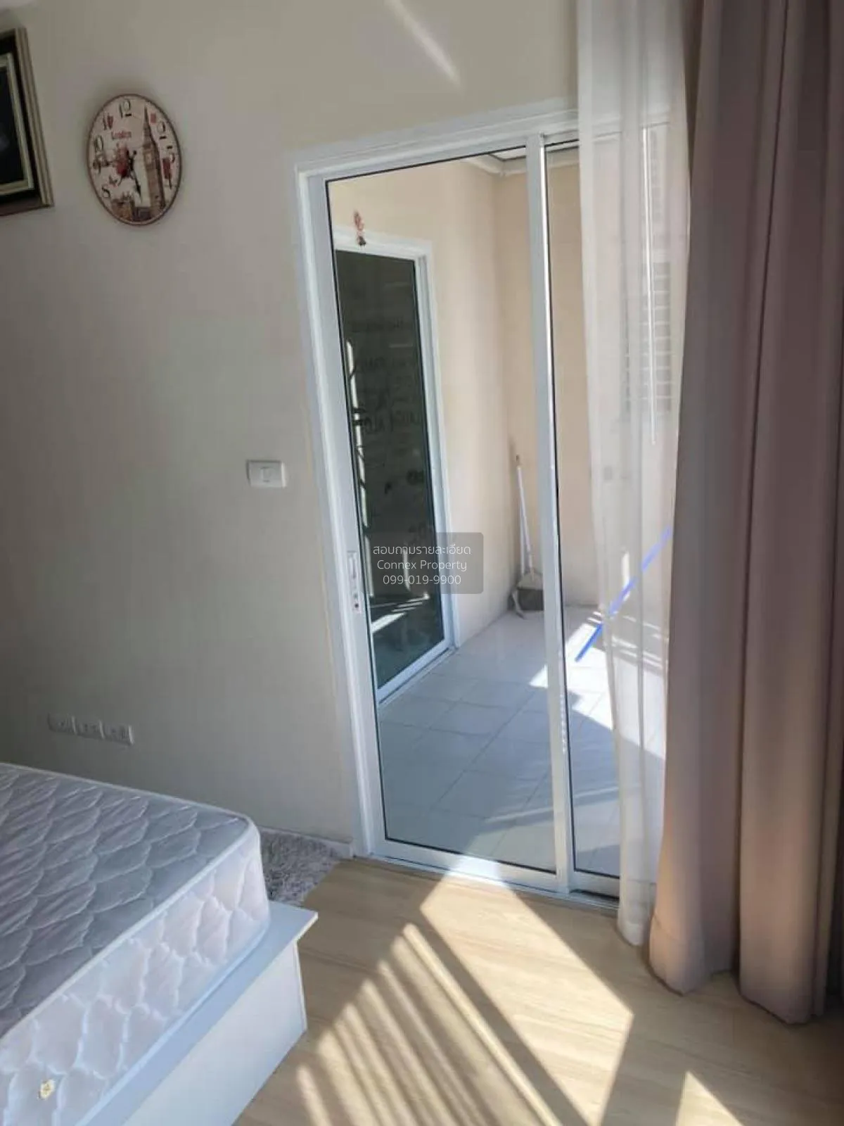 เช่าคอนโด  แฮปปี้ คอนโด ลาดพร้าว 101 คลองจั่น เขต บางกะปิ กรุงเทพ