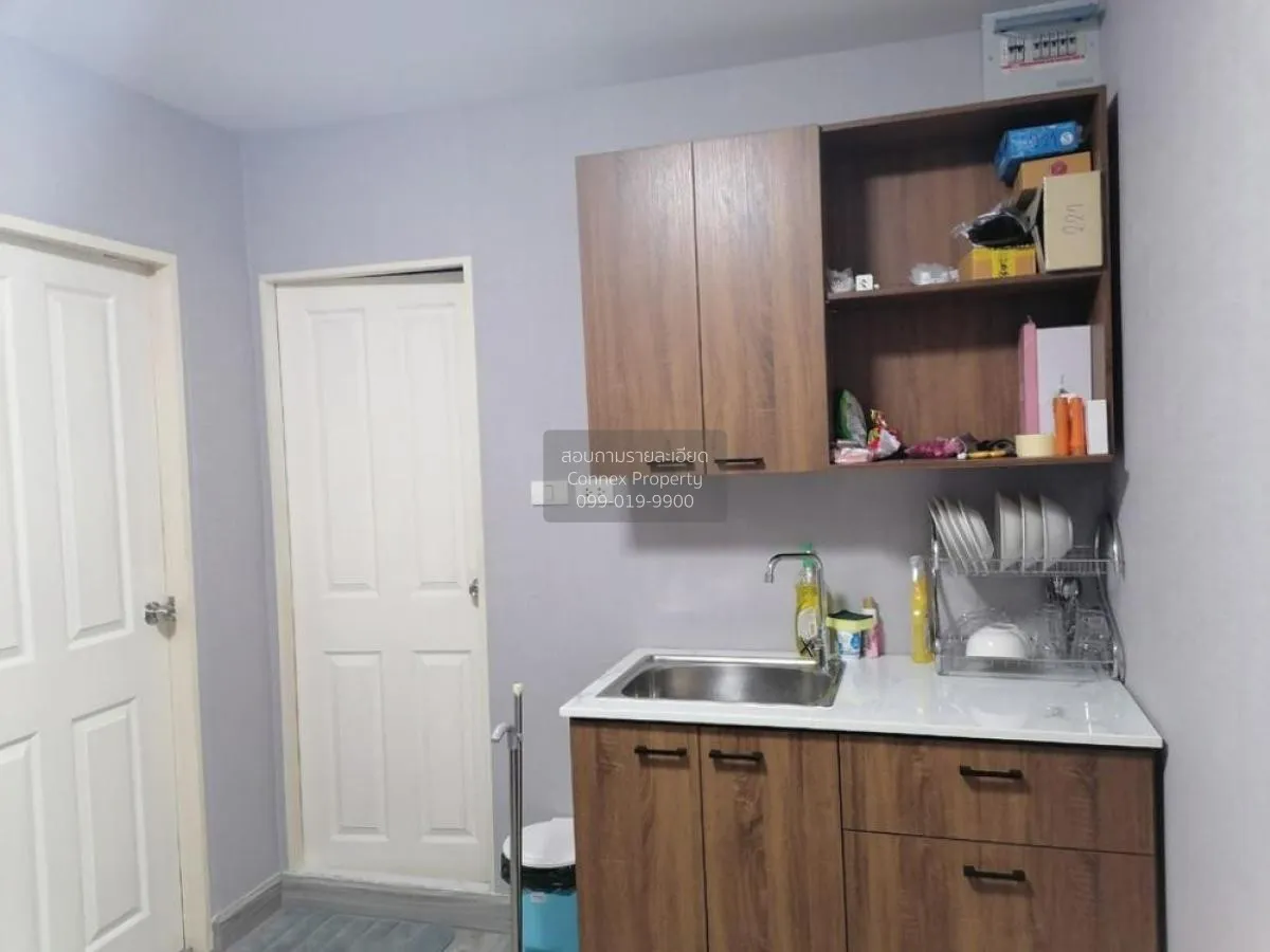 ขายคอนโด  ออริจินส์ พระราม 2 แสมดำ เขต บางขุนเทียน กรุงเทพ CX-918 4