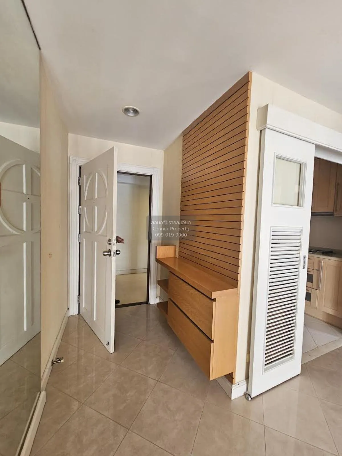 ขายคอนโด  ริเวอร์ เฮเว่น BTS-สะพานตากสิน วัดพระยาไกร เขต บางคอแหล