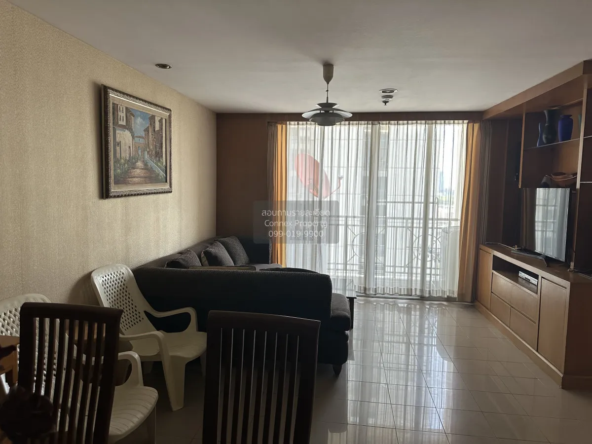 For Rent Condo , Asoke Place , BTS-Asok , Khlong Toei Nuea , Watt 1