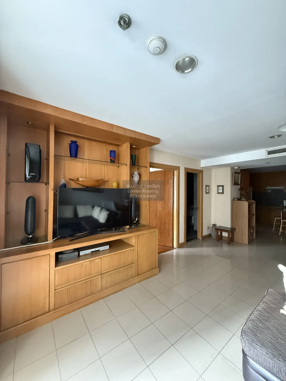 For Rent Condo , Asoke Place , BTS-Asok , Khlong Toei Nuea , Watt 2
