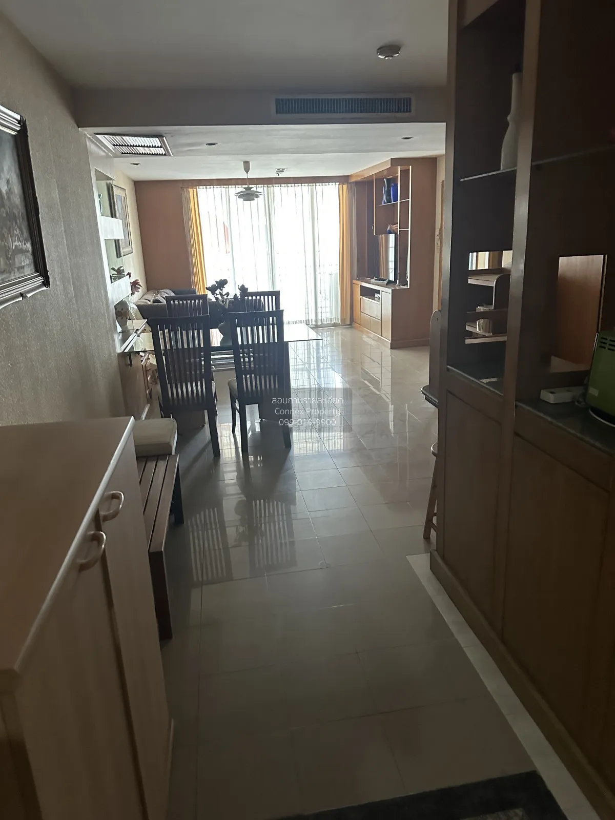For Rent Condo , Asoke Place , BTS-Asok , Khlong Toei Nuea , Watt 3