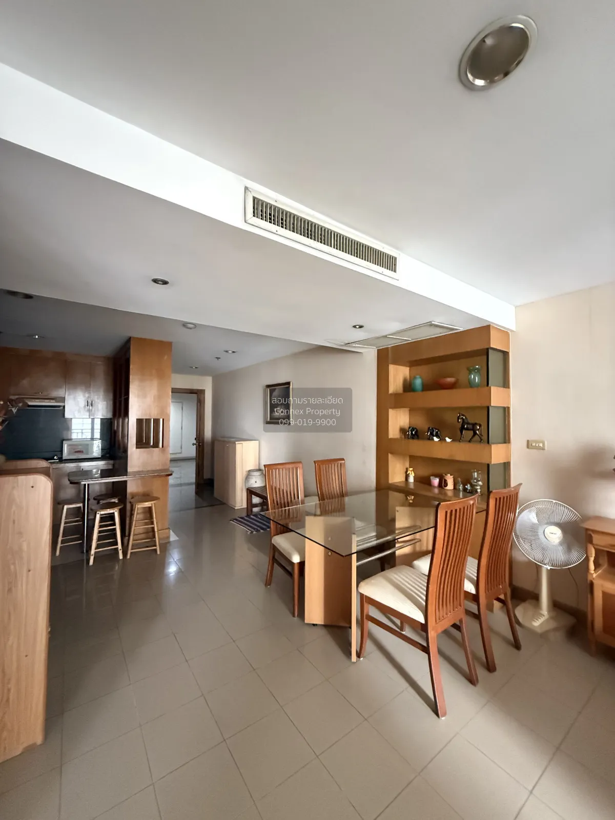 For Rent Condo , Asoke Place , BTS-Asok , Khlong Toei Nuea , Watt 3