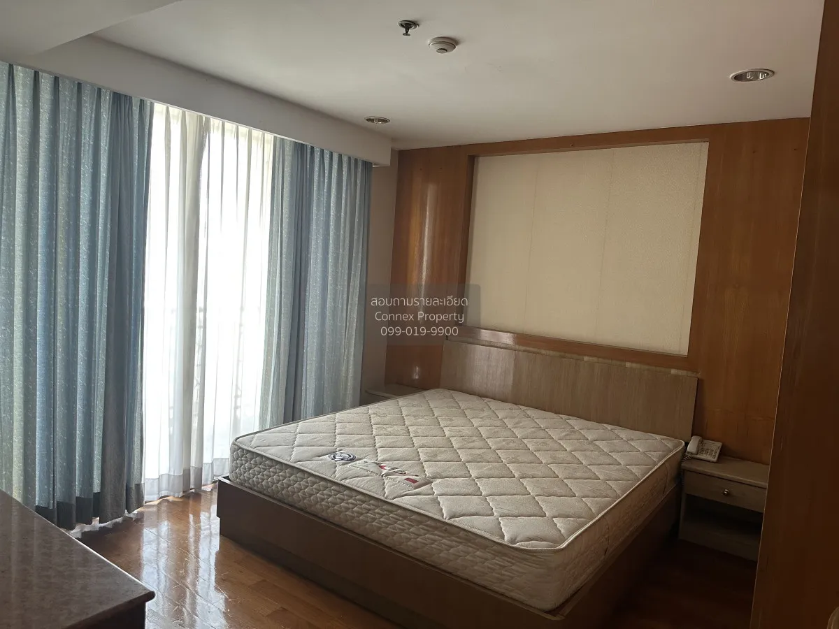 For Rent Condo , Asoke Place , BTS-Asok , Khlong Toei Nuea , Watt 4