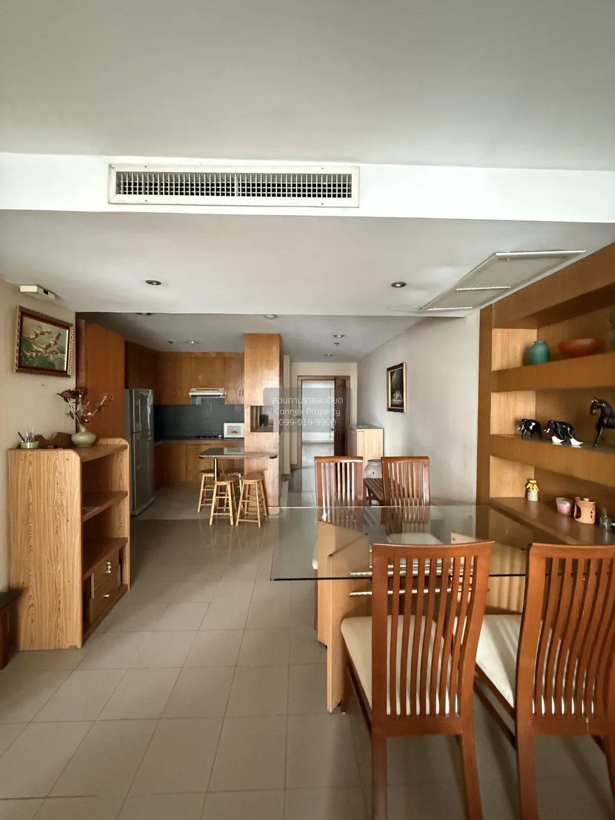 For Rent Condo , Asoke Place , BTS-Asok , Khlong Toei Nuea , Watt 4
