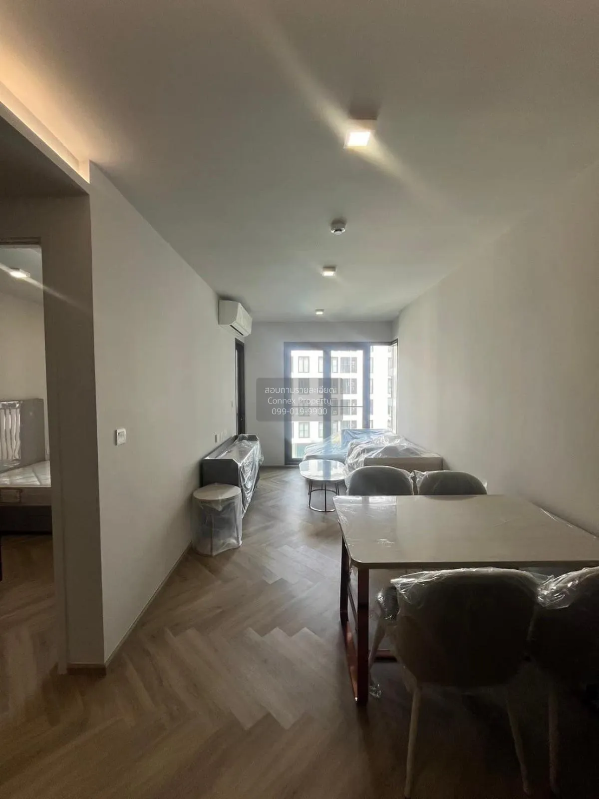For Rent Condo , Chapter Thonglor 25 , BTS-Thong Lo , Khlong Tan  1