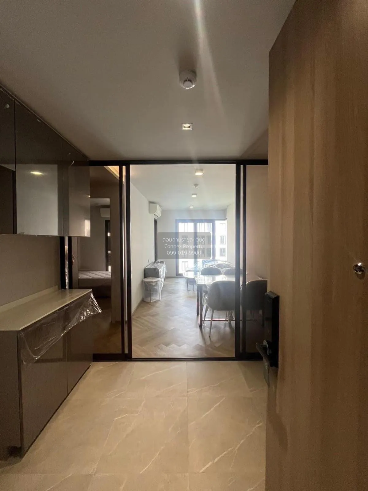 For Rent Condo , Chapter Thonglor 25 , BTS-Thong Lo , Khlong Tan  2