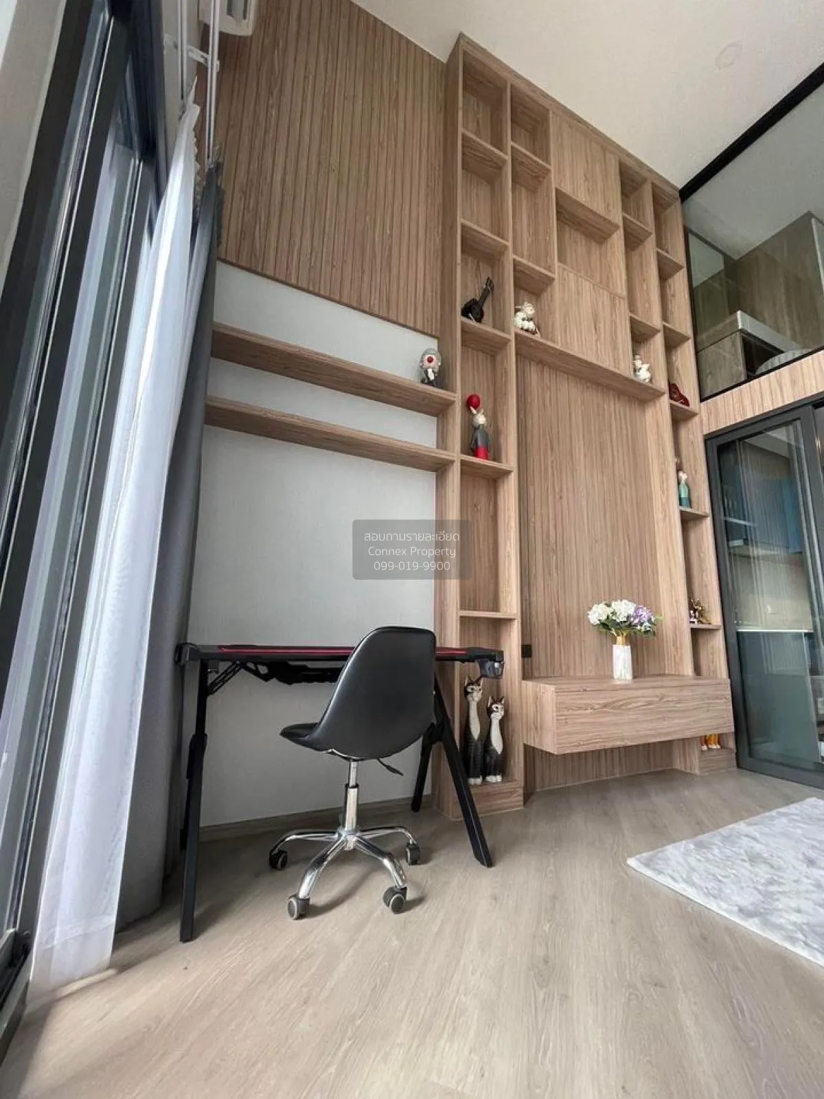 For Sale Condo , The Base Saphanmai , BTS-Sai Yud , Anusawari , B