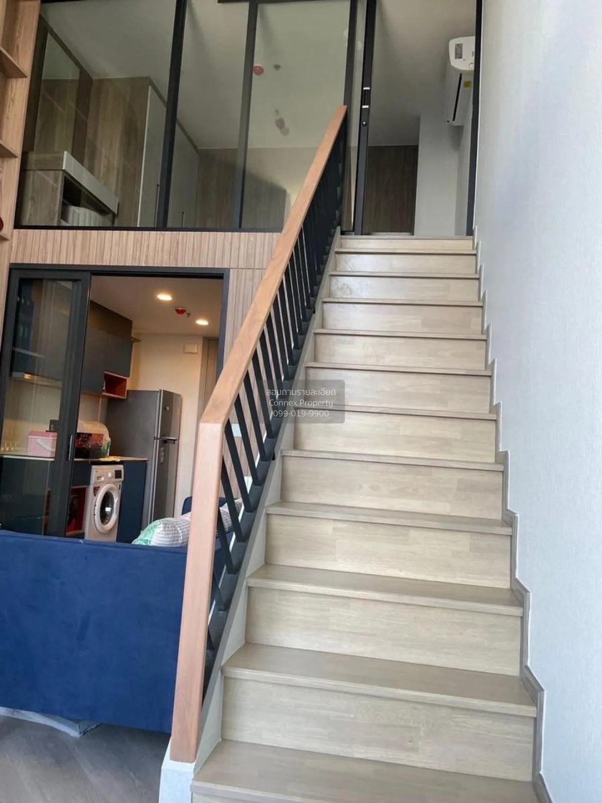 For Sale Condo , The Base Saphanmai , BTS-Sai Yud , Anusawari , B