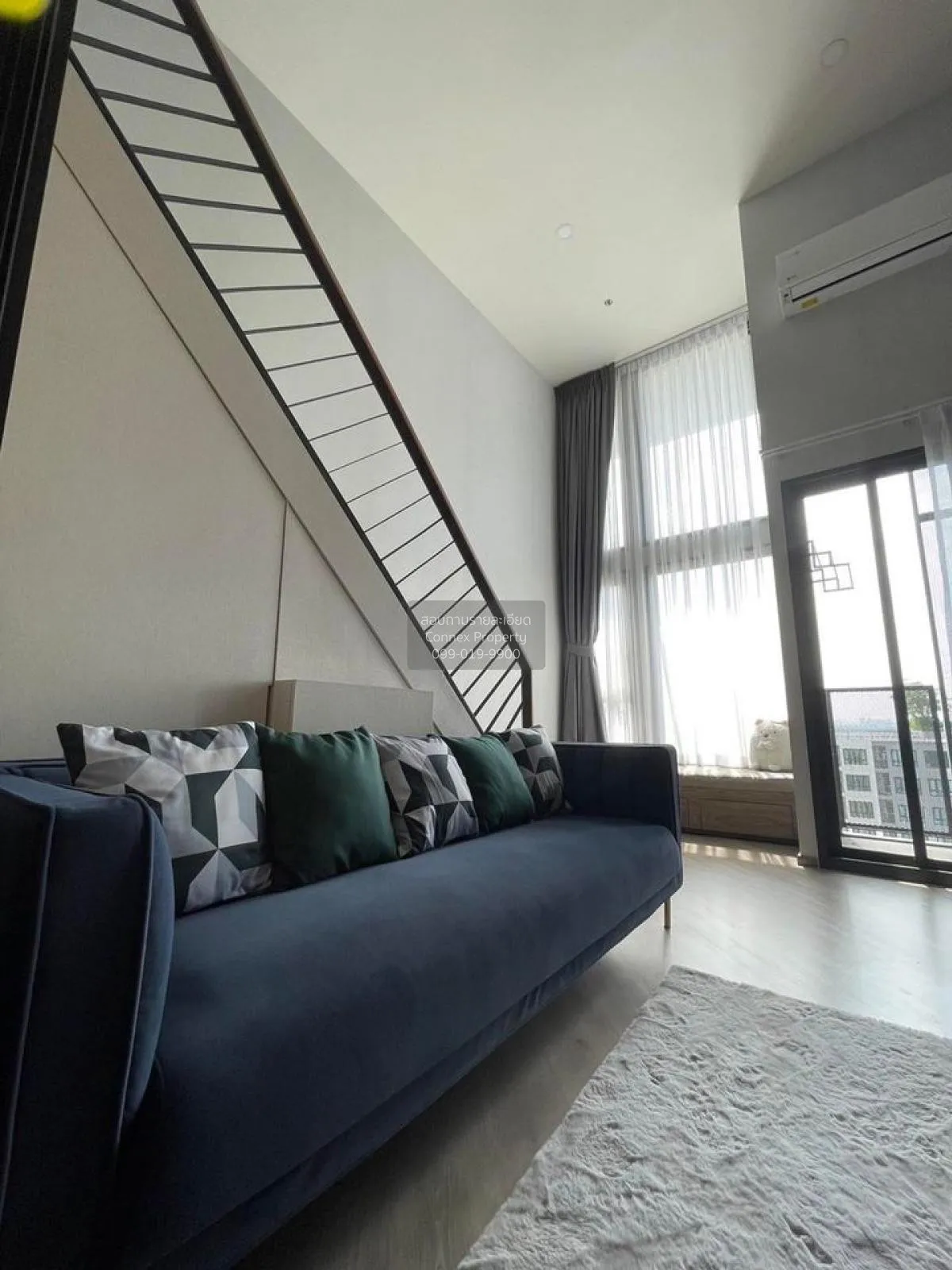 For Sale Condo , The Base Saphanmai , BTS-Sai Yud , Anusawari , B 1