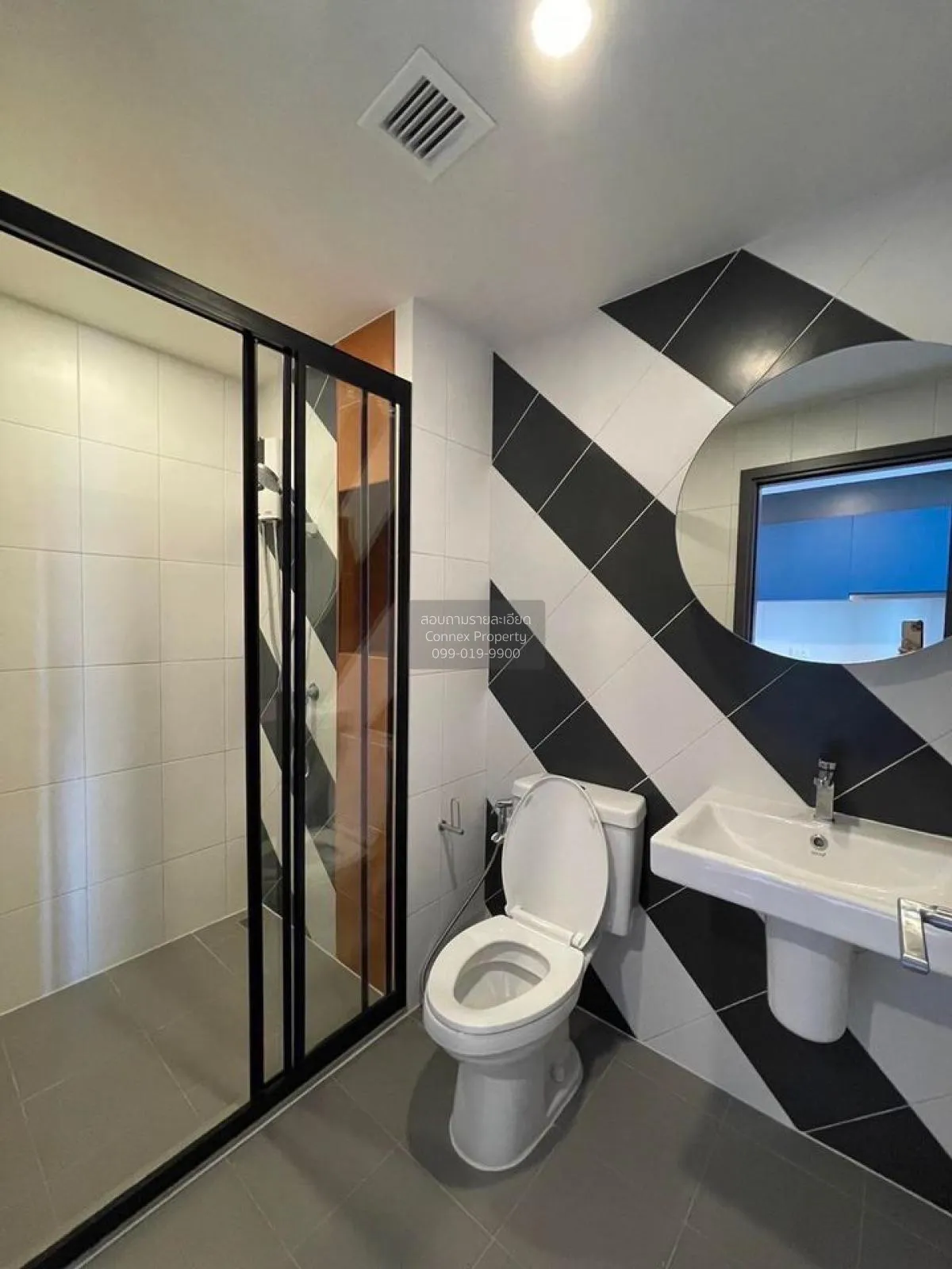 For Sale Condo , The Base Saphanmai , BTS-Sai Yud , Anusawari , B