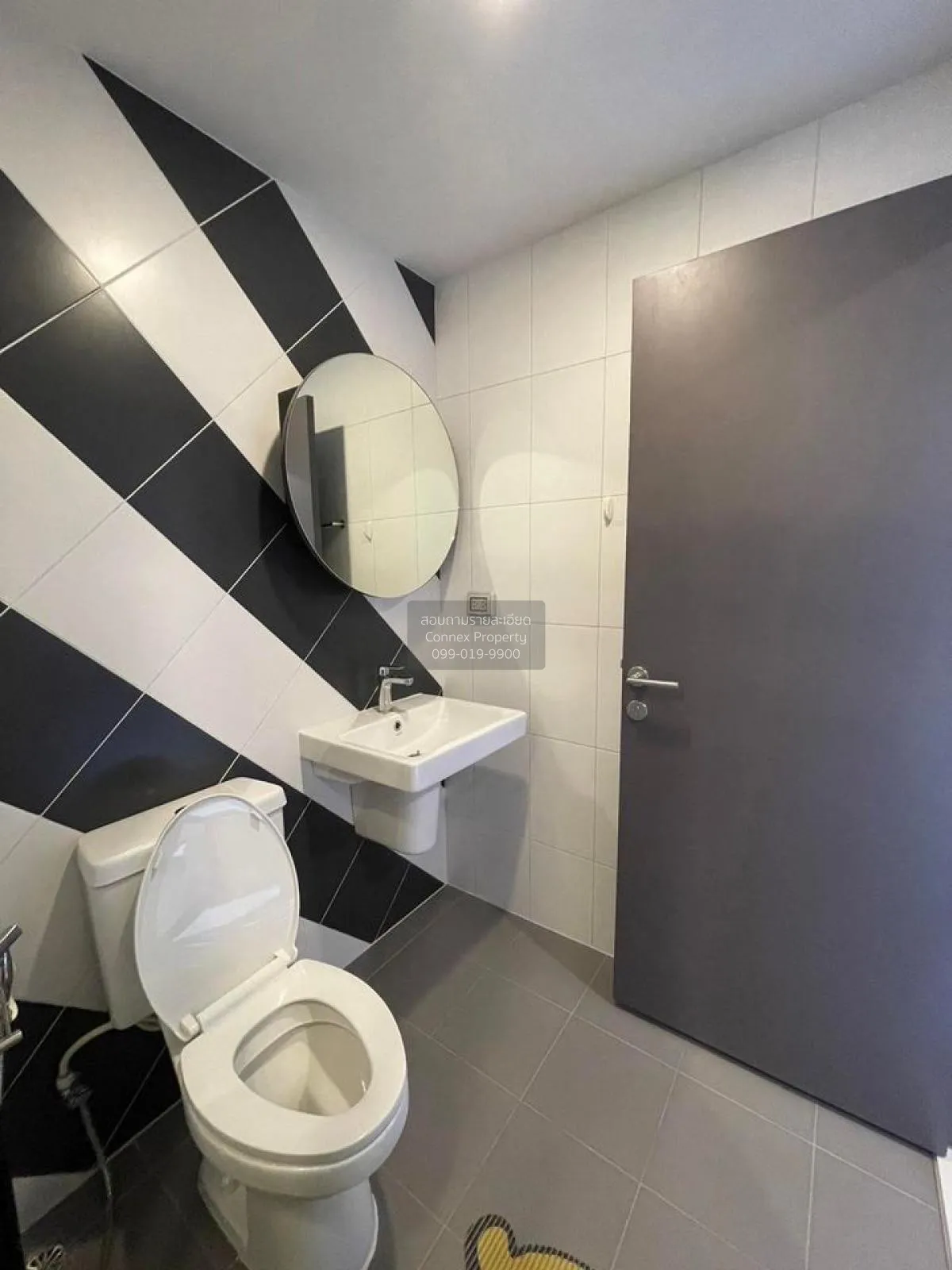 For Sale Condo , The Base Saphanmai , BTS-Sai Yud , Anusawari , B