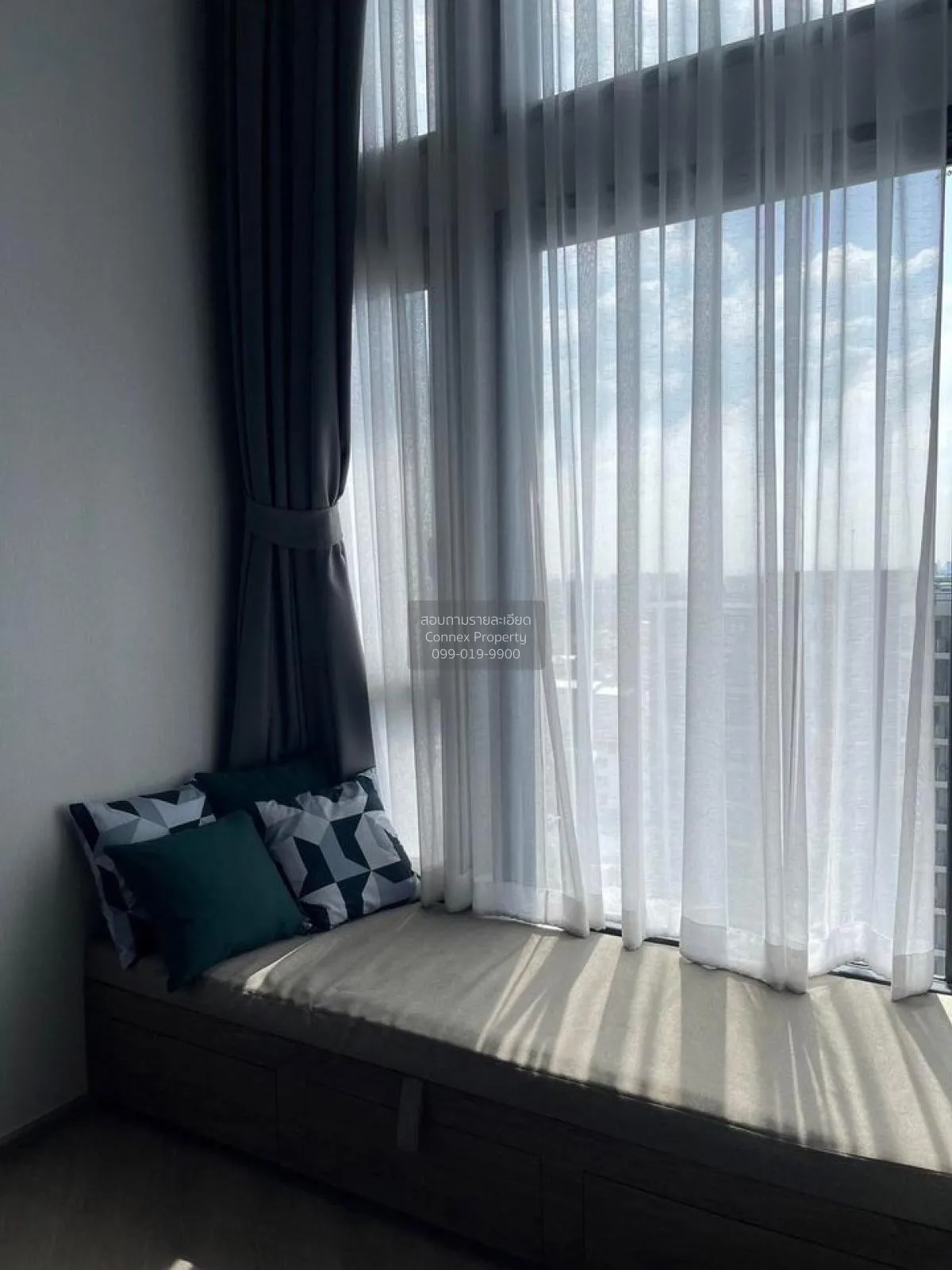 For Sale Condo , The Base Saphanmai , BTS-Sai Yud , Anusawari , B