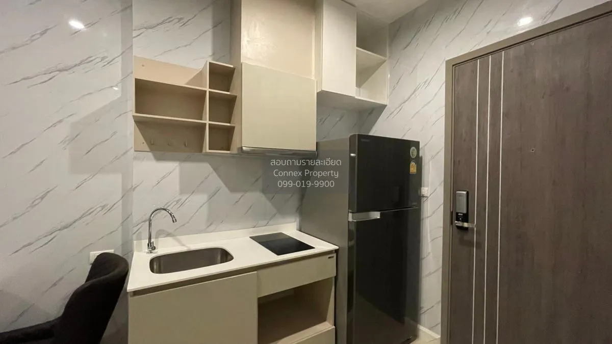 For Rent Condo , Niche Pride Thonglor-Phetchaburi , BTS-Thong Lo  4