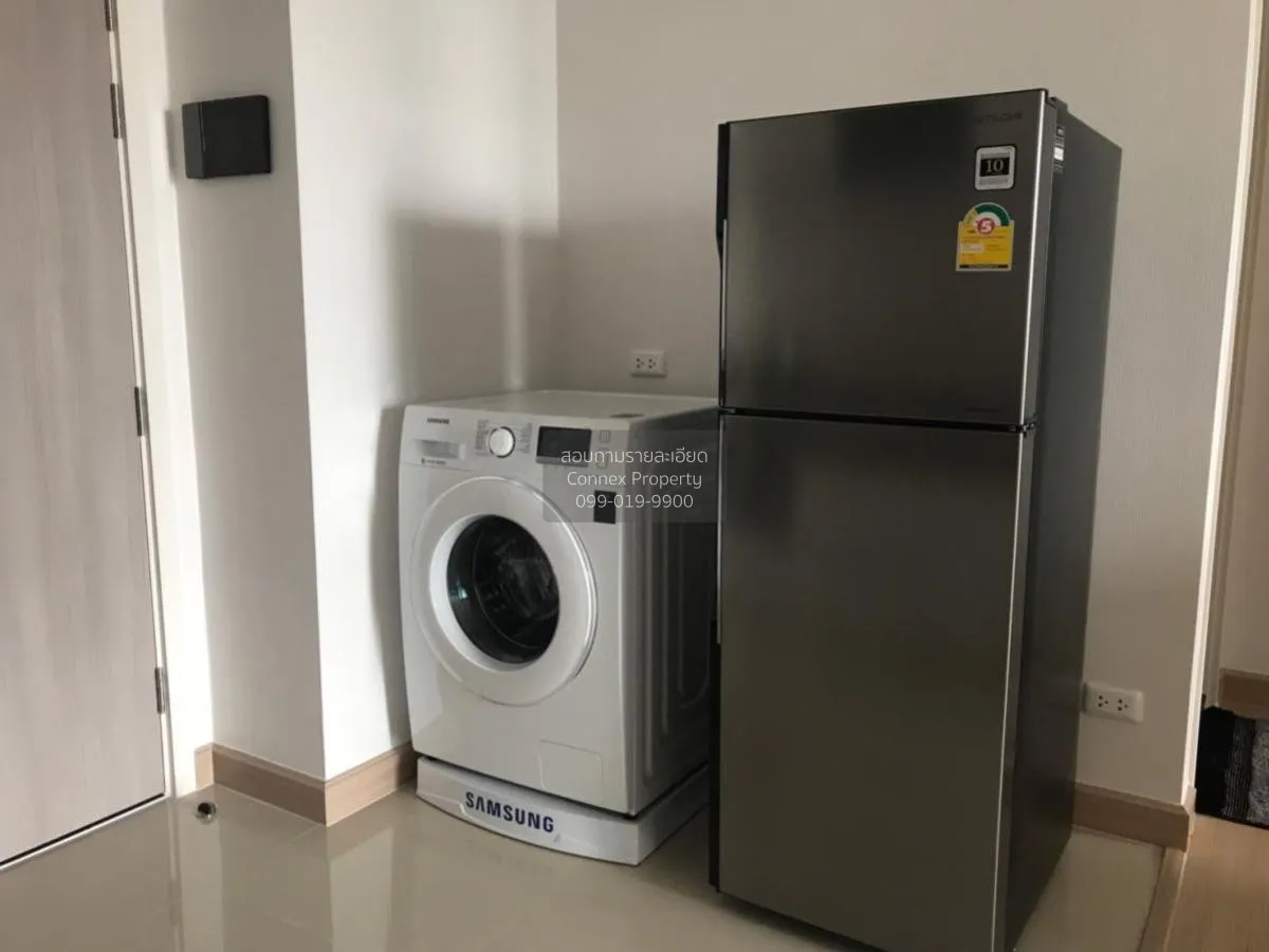 ขายคอนโด  ศุภาลัย ไลท์ รัชดาฯ - นราธิวาส - สาทร ฺBTS-เซนต์หลุยส์ 