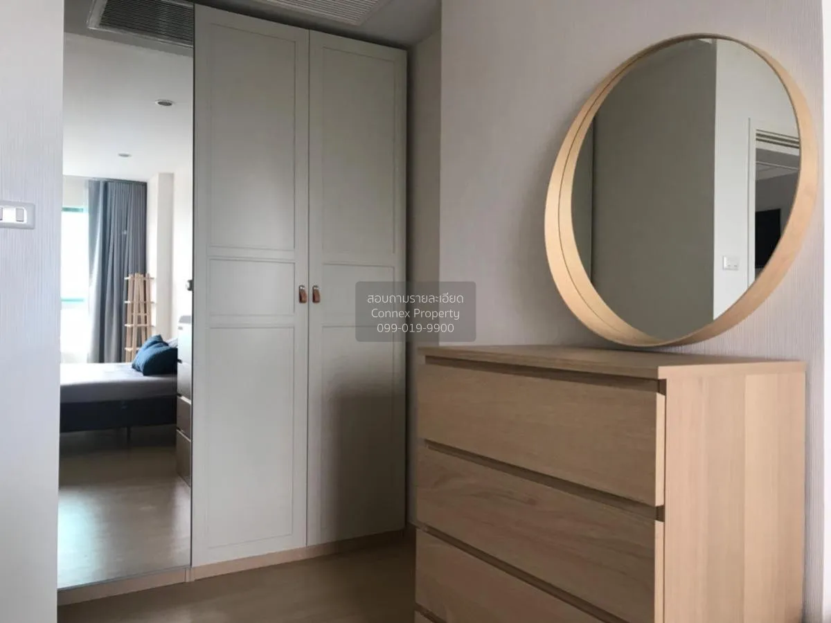 ขายคอนโด  ศุภาลัย ไลท์ รัชดาฯ - นราธิวาส - สาทร ฺBTS-เซนต์หลุยส์ 