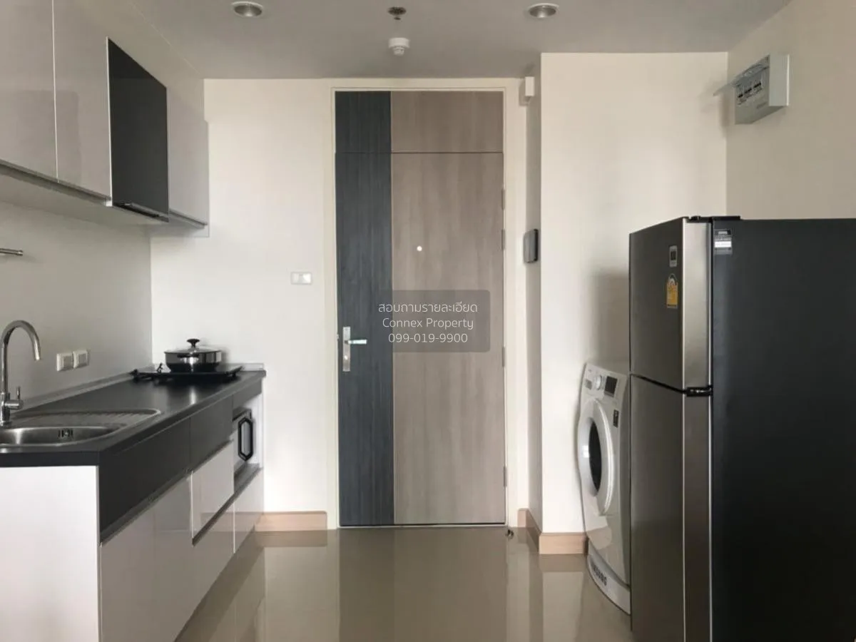 ขายคอนโด  ศุภาลัย ไลท์ รัชดาฯ - นราธิวาส - สาทร ฺBTS-เซนต์หลุยส์ 