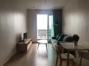 ขายคอนโด  ศุภาลัย ไลท์ รัชดาฯ - นราธิวาส - สาทร ฺBTS-เซนต์หลุยส์ บางโพงพาง เขต ยานนาวา กรุงเทพ CX-91861