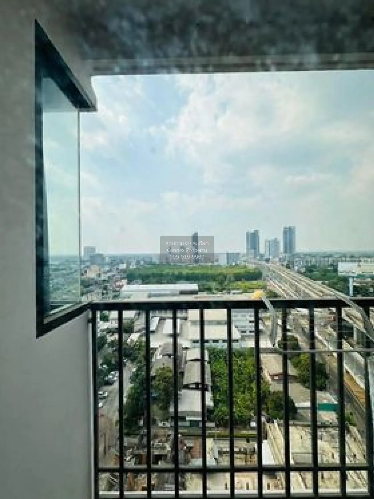 ขายคอนโด  สกายไลน์ รัตนาธิเบศร์ MRT-แยกนนทบุรี 1 บางกระสอ เมืองนน