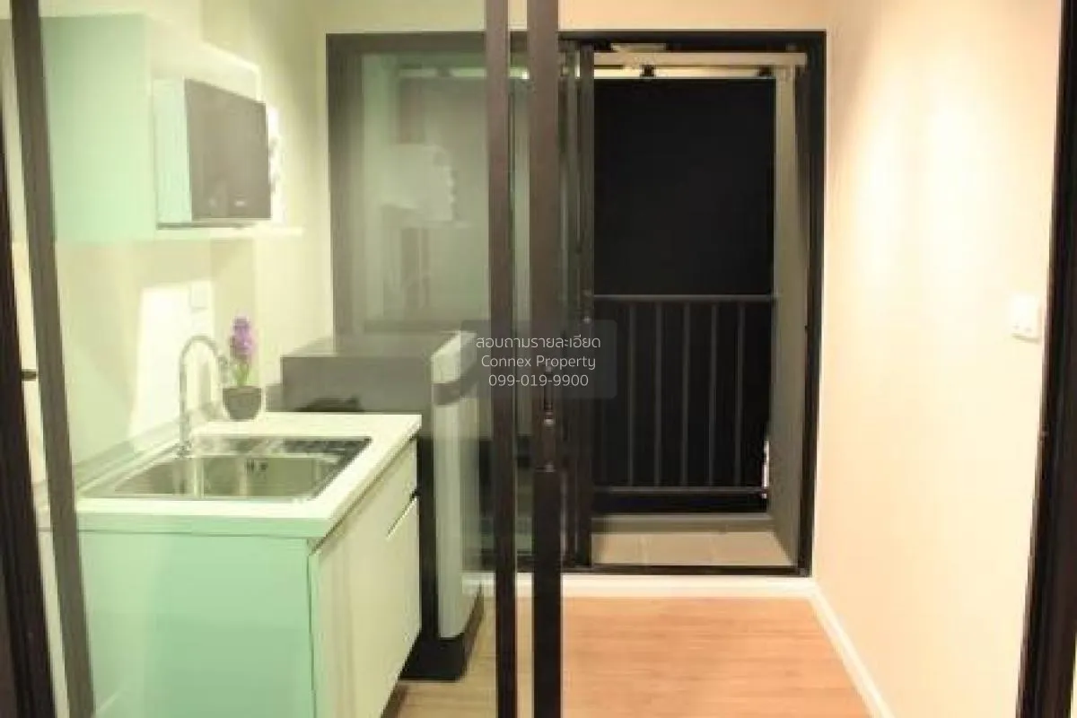 เช่าคอนโด  บี รีพับบลิค สุขุมวิท 101/1  BTS-อุดมสุข บางจาก เขต พร 3