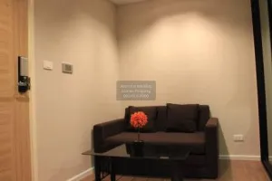 For Rent Condo , B Republic Sukhumvit 101/1 , BTS-Udom Suk , Bang Chak , Phra Khanong , Bangkok , CX-91868