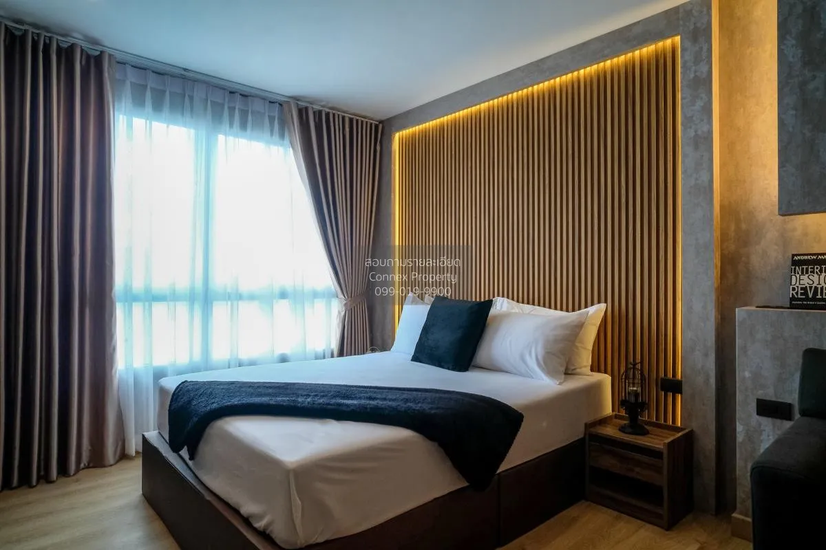 ขายคอนโด  ดี คอนโด รามคำแหง 64 หัวหมาก เขต บางกะปิ กรุงเทพ CX-918