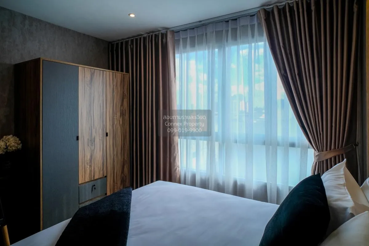 ขายคอนโด  ดี คอนโด รามคำแหง 64 หัวหมาก เขต บางกะปิ กรุงเทพ CX-918