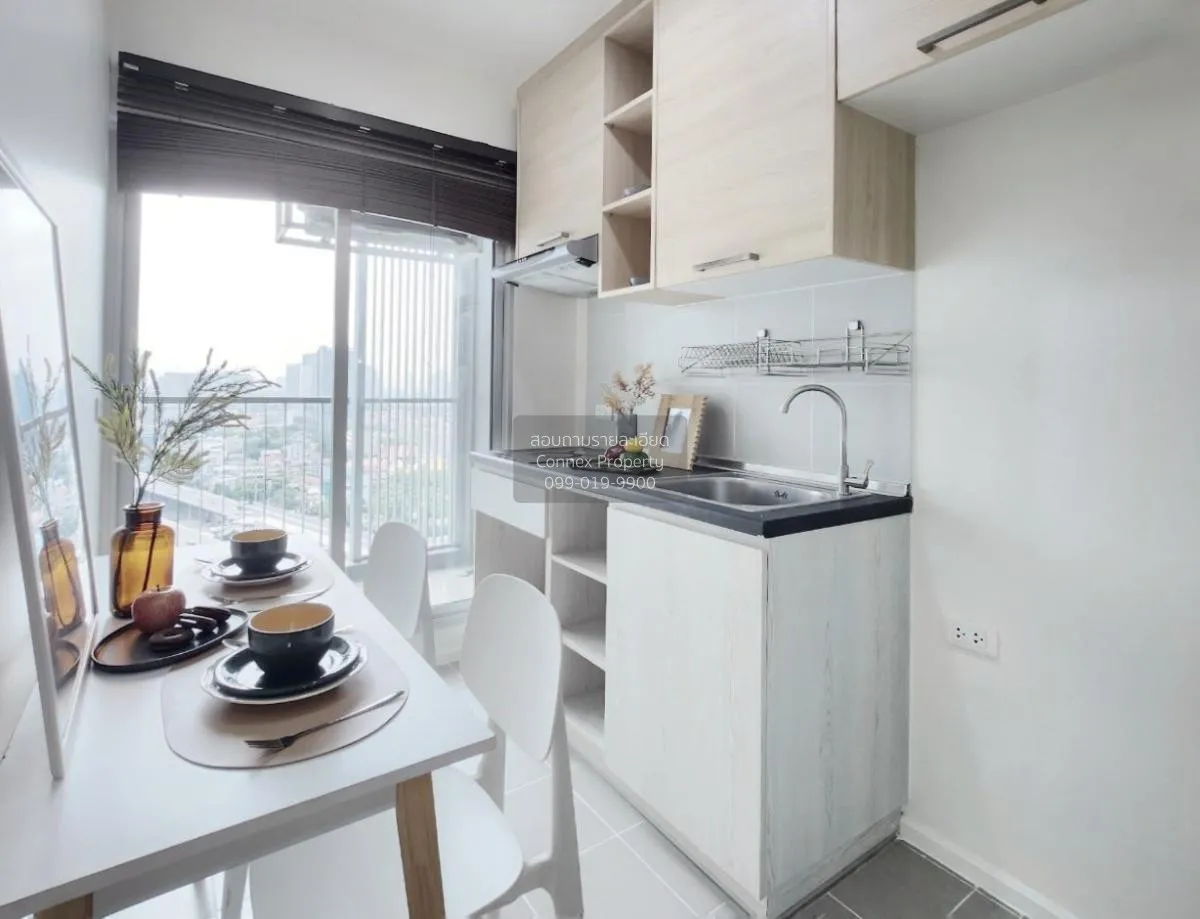 ขายคอนโด  แอสปาย สาทร - ท่าพระ BTS-ตลาดพลู บุคคโล เขต ธนบุรี กรุง