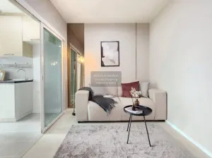 For Sale Condo , Aspire Sathorn - Thapra , BTS-Talat Phlu , Bukkhalo , Thon Buri , Bangkok , CX-91872