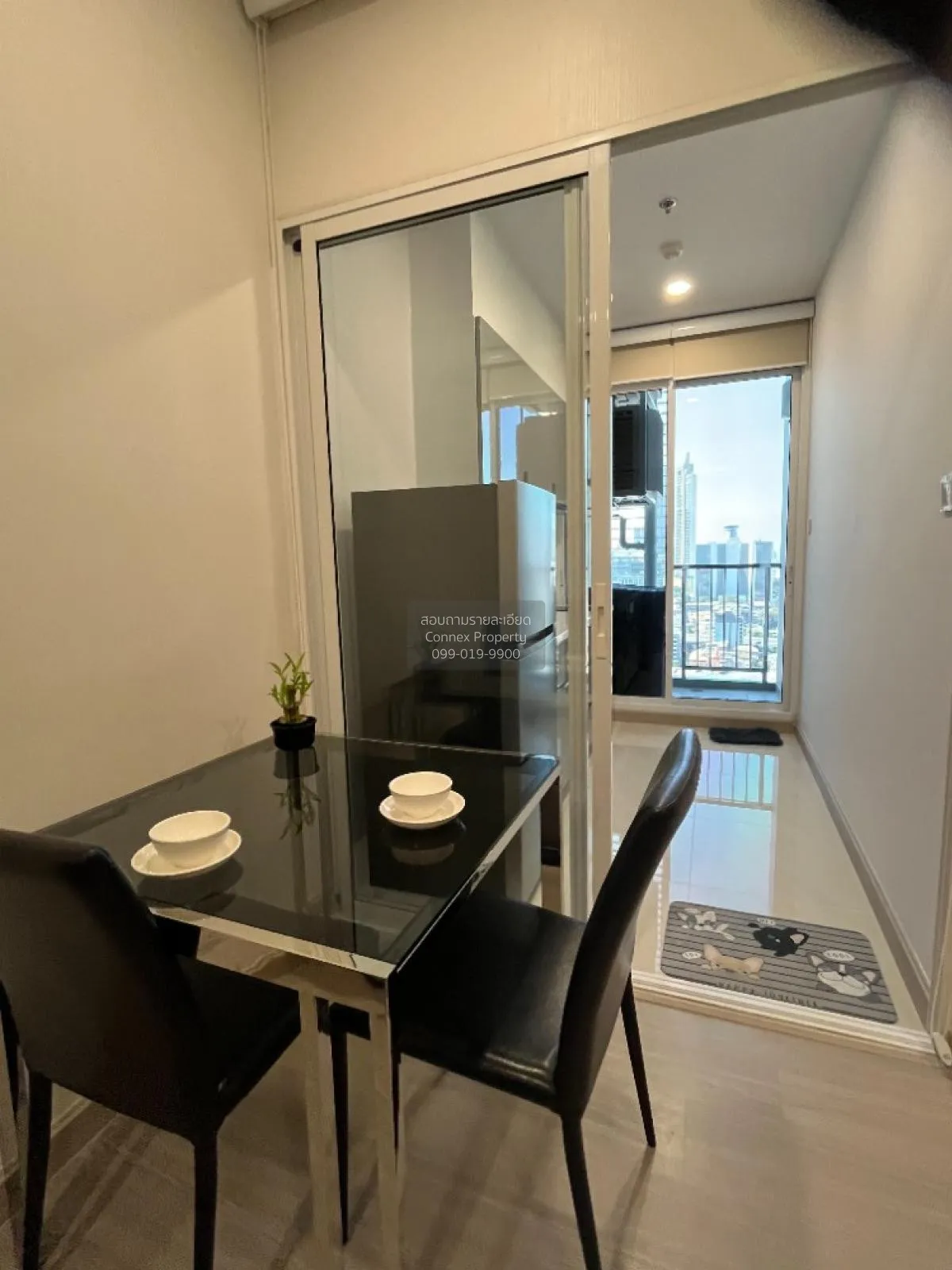 For Rent Condo , Supalai Premier Si Phraya-Samyan , MRT-Sam Yan , 3