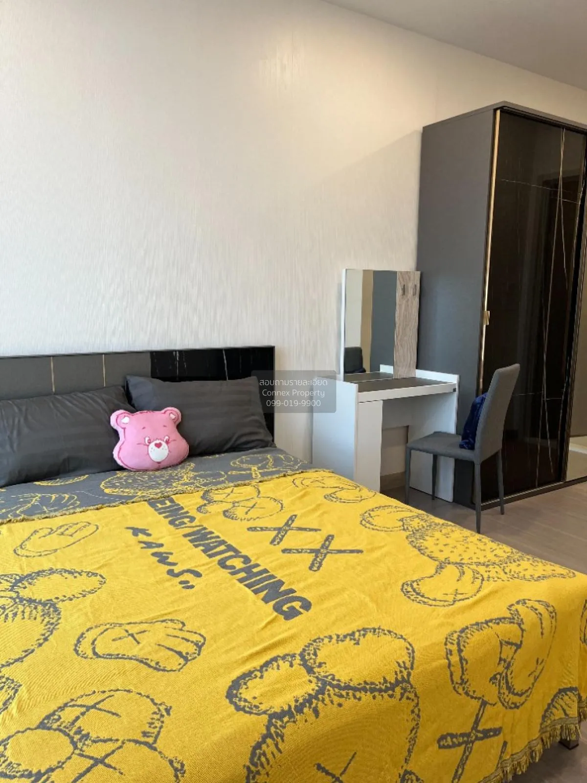 For Rent Condo , Supalai Premier Si Phraya-Samyan , MRT-Sam Yan ,