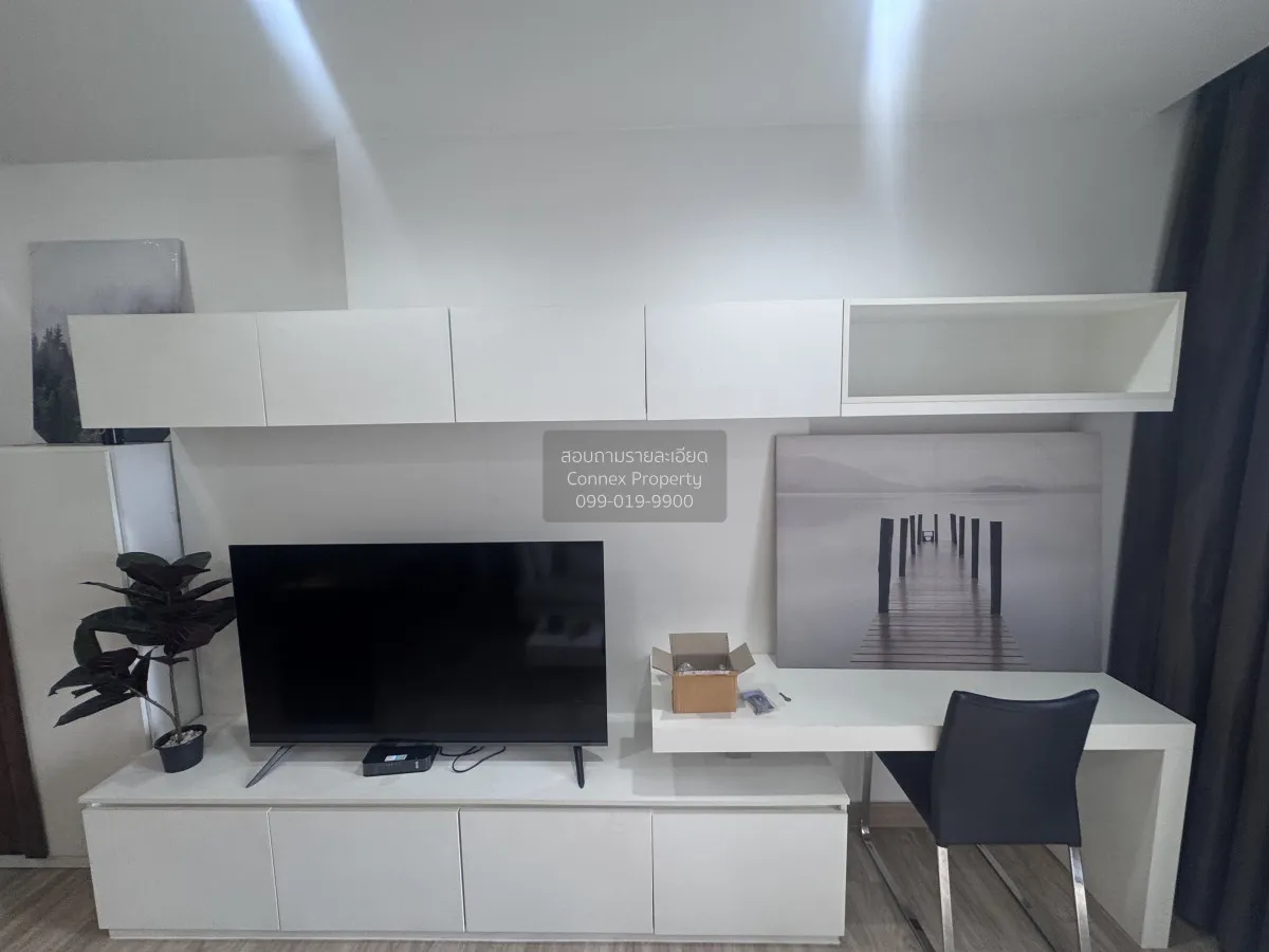 For Rent Condo , Urbano Absolute Sathorn - Taksin , BTS-Krung Tho 3