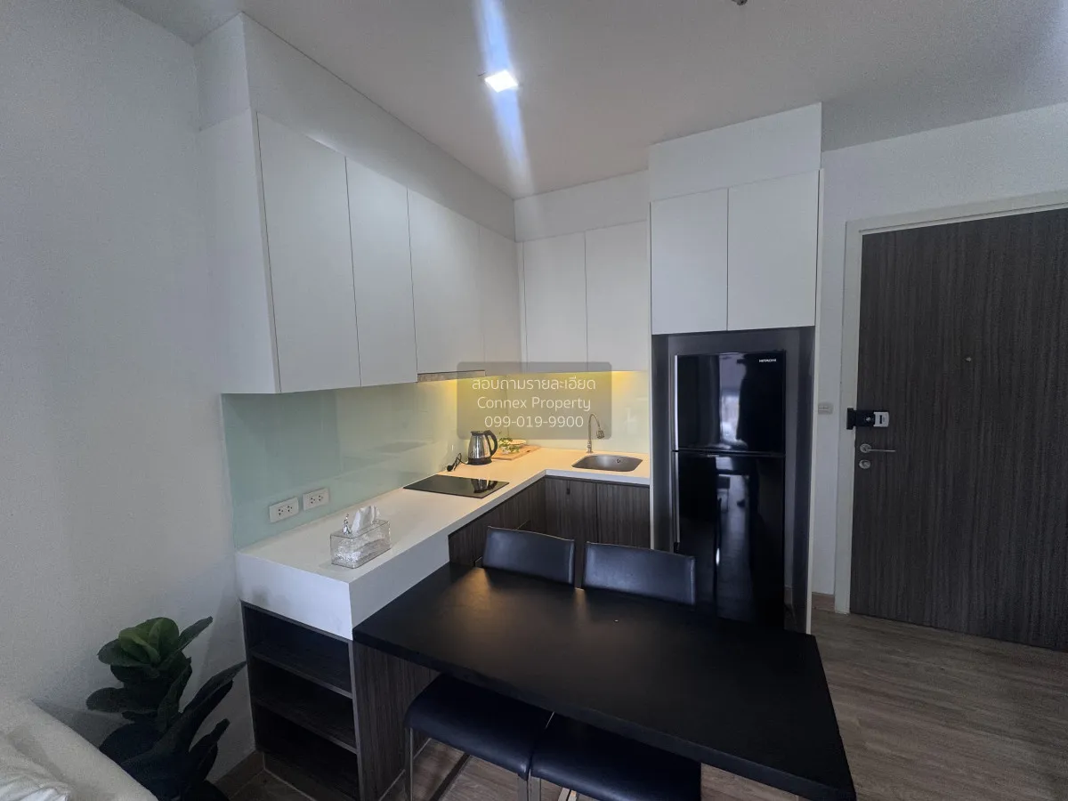 For Rent Condo , Urbano Absolute Sathorn - Taksin , BTS-Krung Tho 4