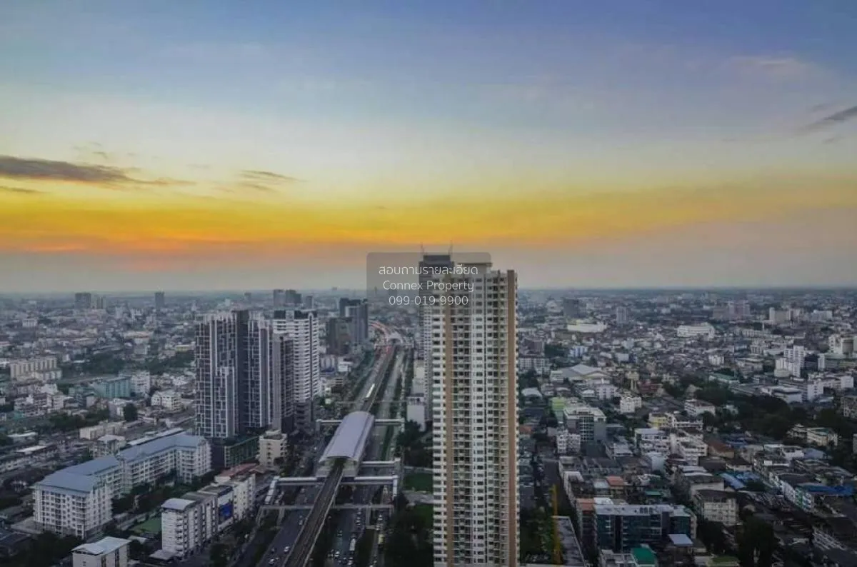 For Rent Condo , Urbano Absolute Sathorn - Taksin , BTS-Krung Tho