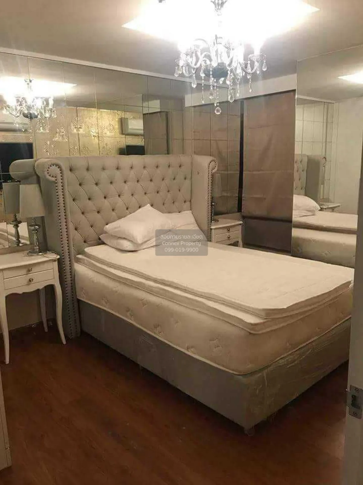 For Rent Condo , Belle Grand Rama 9 , MRT-Phra Ram 9 , Huai Khwan