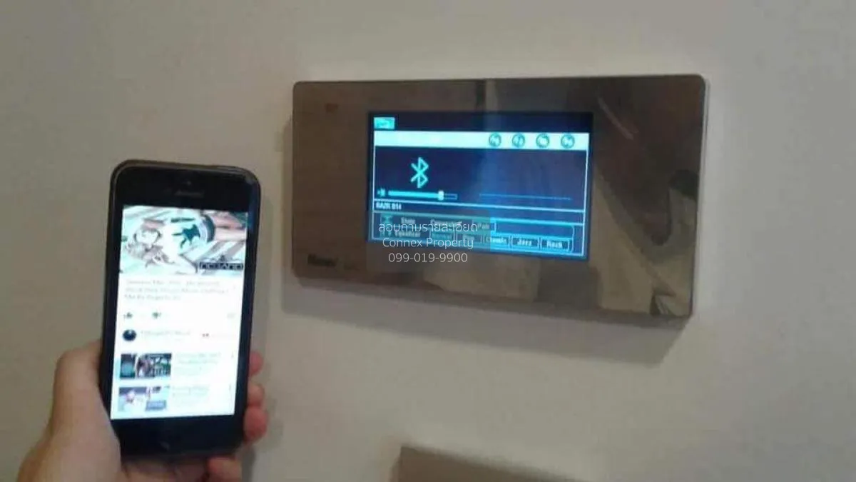 เช่าคอนโด  เอสต้า พหลโยธิน-สะพานใหม่  BTS-สายหยุด อนุสาวรีย์ เขต  4