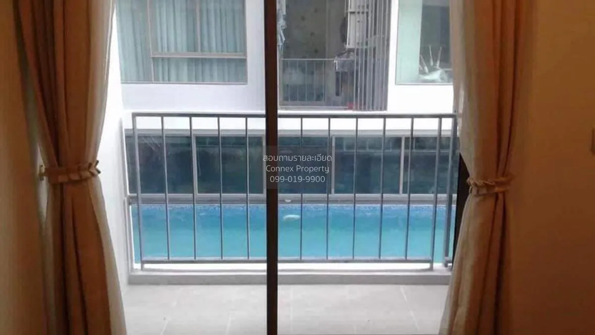 เช่าคอนโด  เอสต้า พหลโยธิน-สะพานใหม่  BTS-สายหยุด อนุสาวรีย์ เขต 