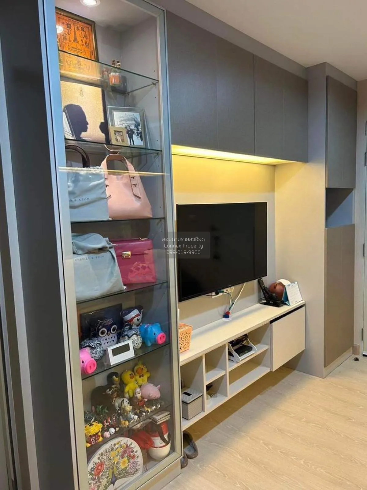 ขายคอนโด  เดอะ คิทท์ พลัส สุขุมวิท 113 BTS-สำโรง สำโรงเหนือ เมือง 3