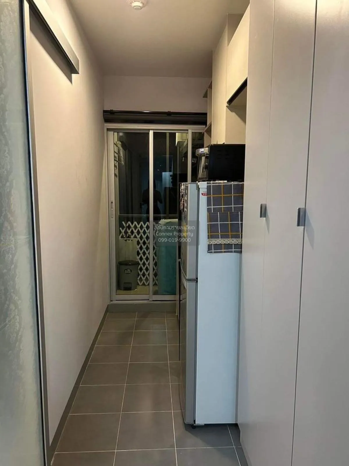 ขายคอนโด  เดอะ คิทท์ พลัส สุขุมวิท 113 BTS-สำโรง สำโรงเหนือ เมือง 4