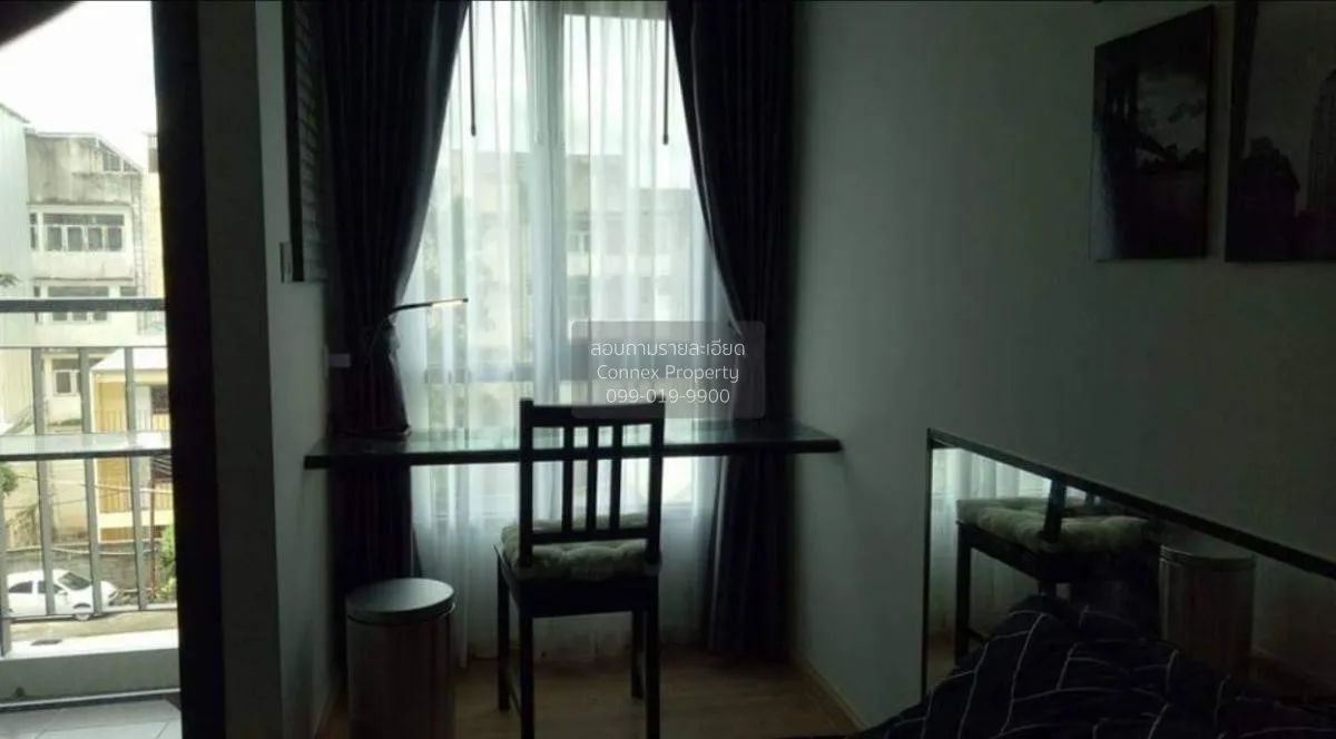 For Rent Condo , Knightsbridge Sky City , BTS-Sai Yud , Anusawari 4