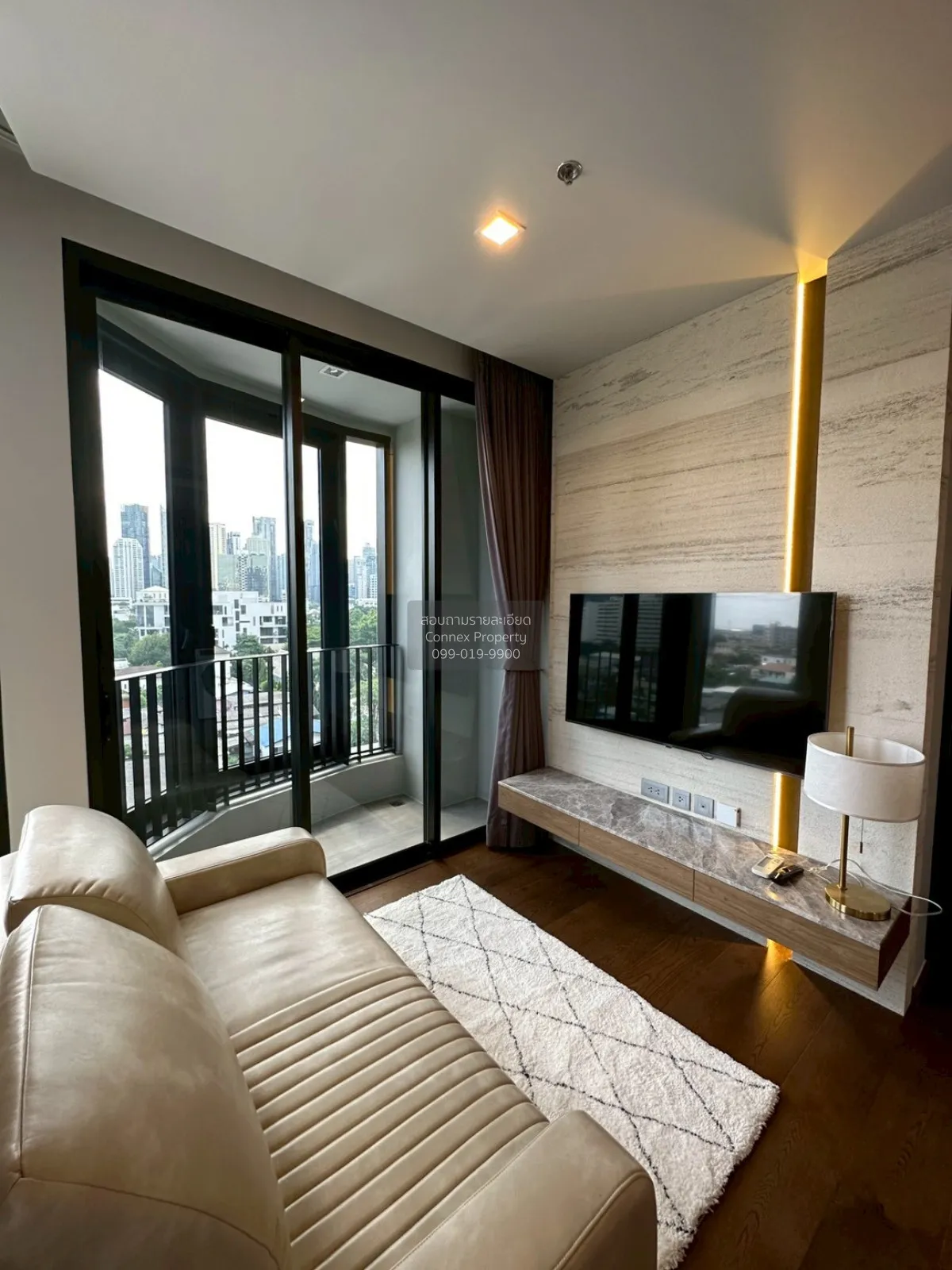 For Rent Condo , Ideo Q Sukhumvit 36 , BTS-Thong Lo , Khlong Tan  1