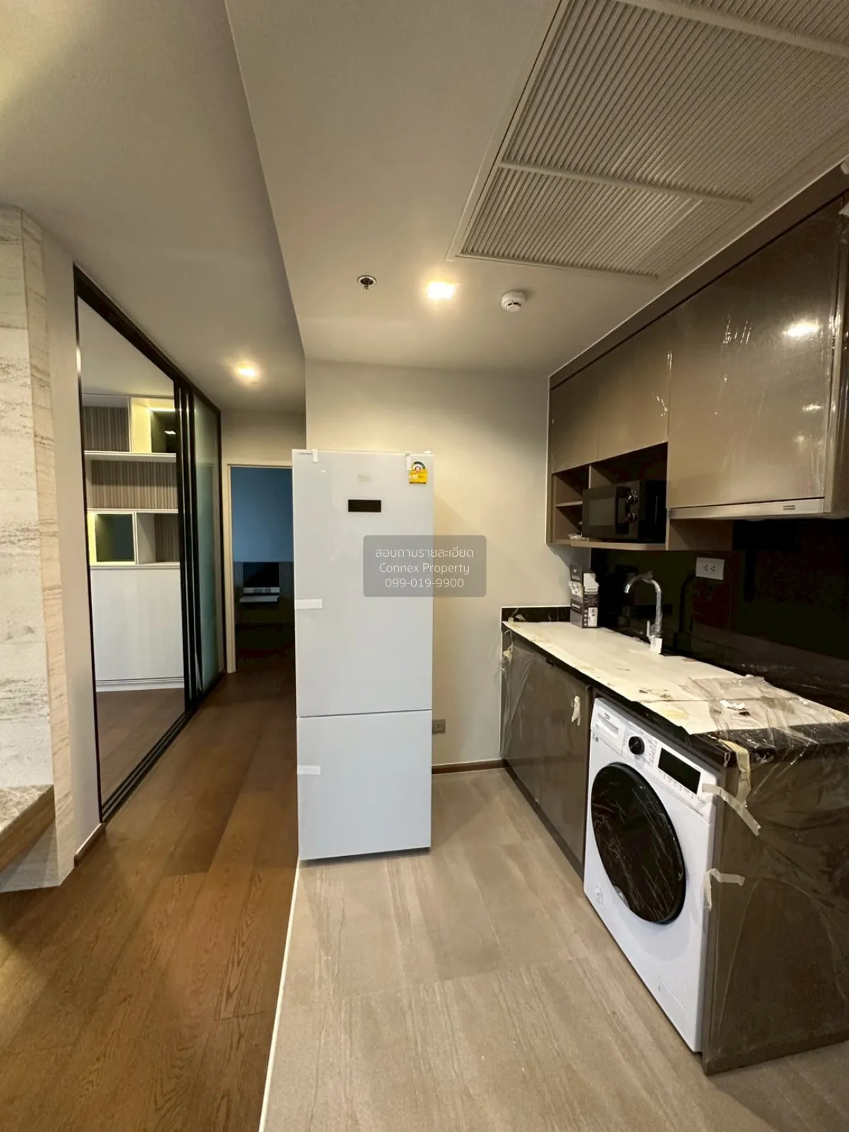 For Rent Condo , Ideo Q Sukhumvit 36 , BTS-Thong Lo , Khlong Tan  4