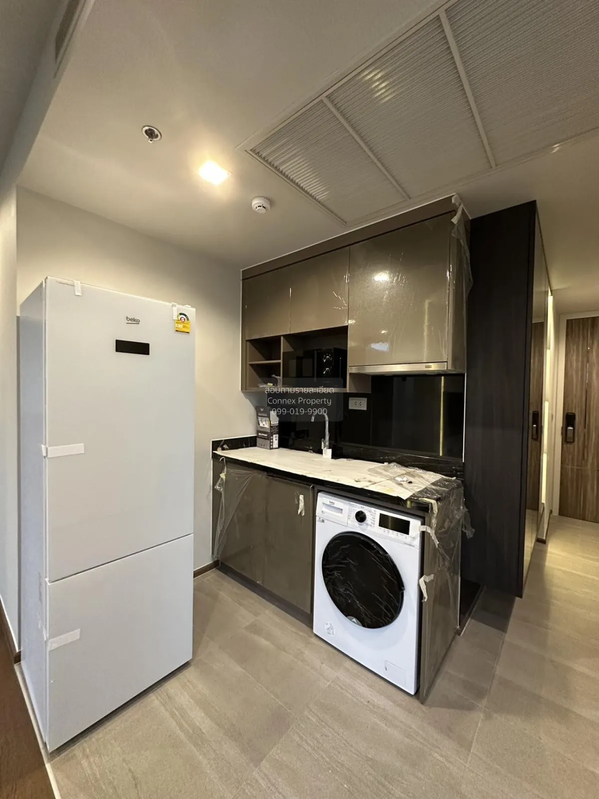 For Rent Condo , Ideo Q Sukhumvit 36 , BTS-Thong Lo , Khlong Tan  4