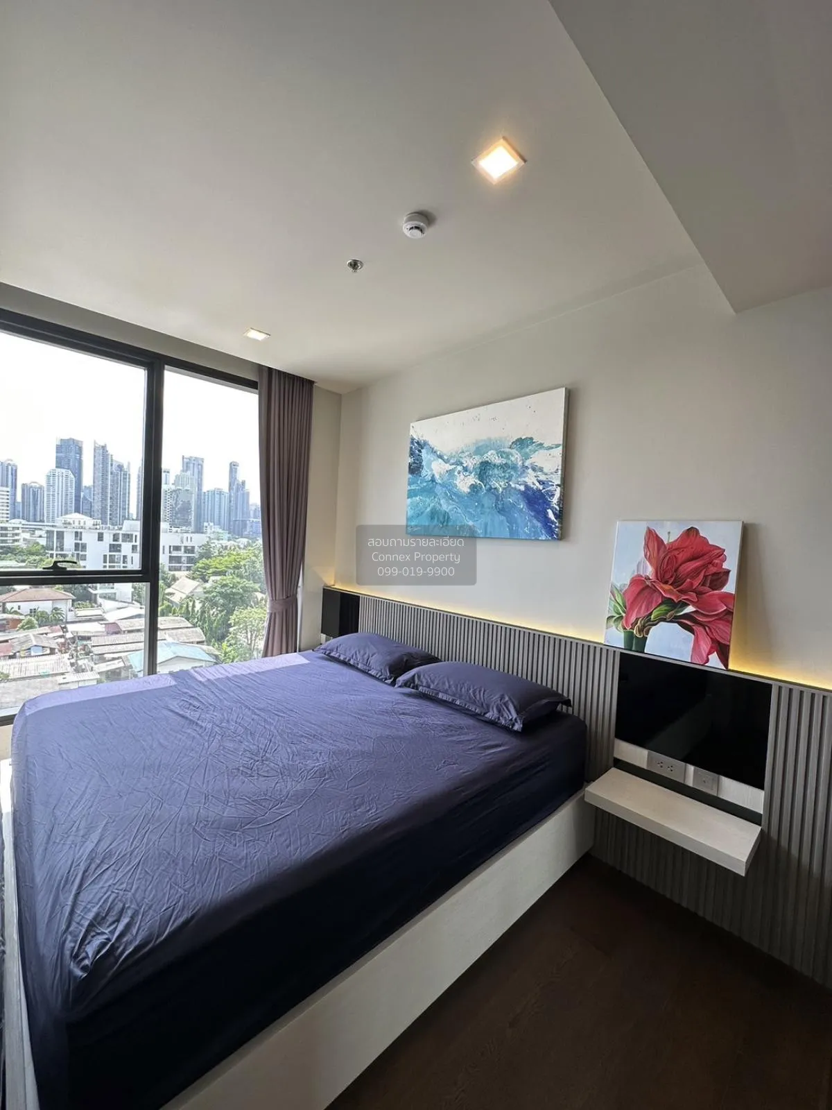 For Rent Condo , Ideo Q Sukhumvit 36 , BTS-Thong Lo , Khlong Tan 
