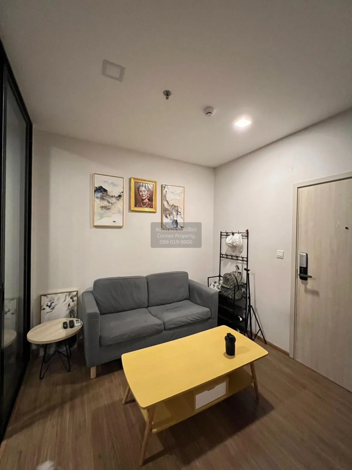 For Rent Condo , Metris Rama 9 - Ramkhamhaeng , ARL-Ramkhamhaeng  1