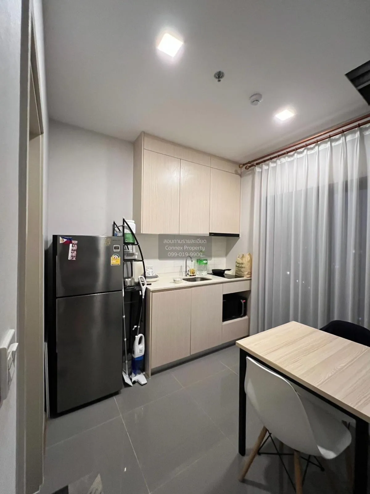 For Rent Condo , Metris Rama 9 - Ramkhamhaeng , ARL-Ramkhamhaeng  2