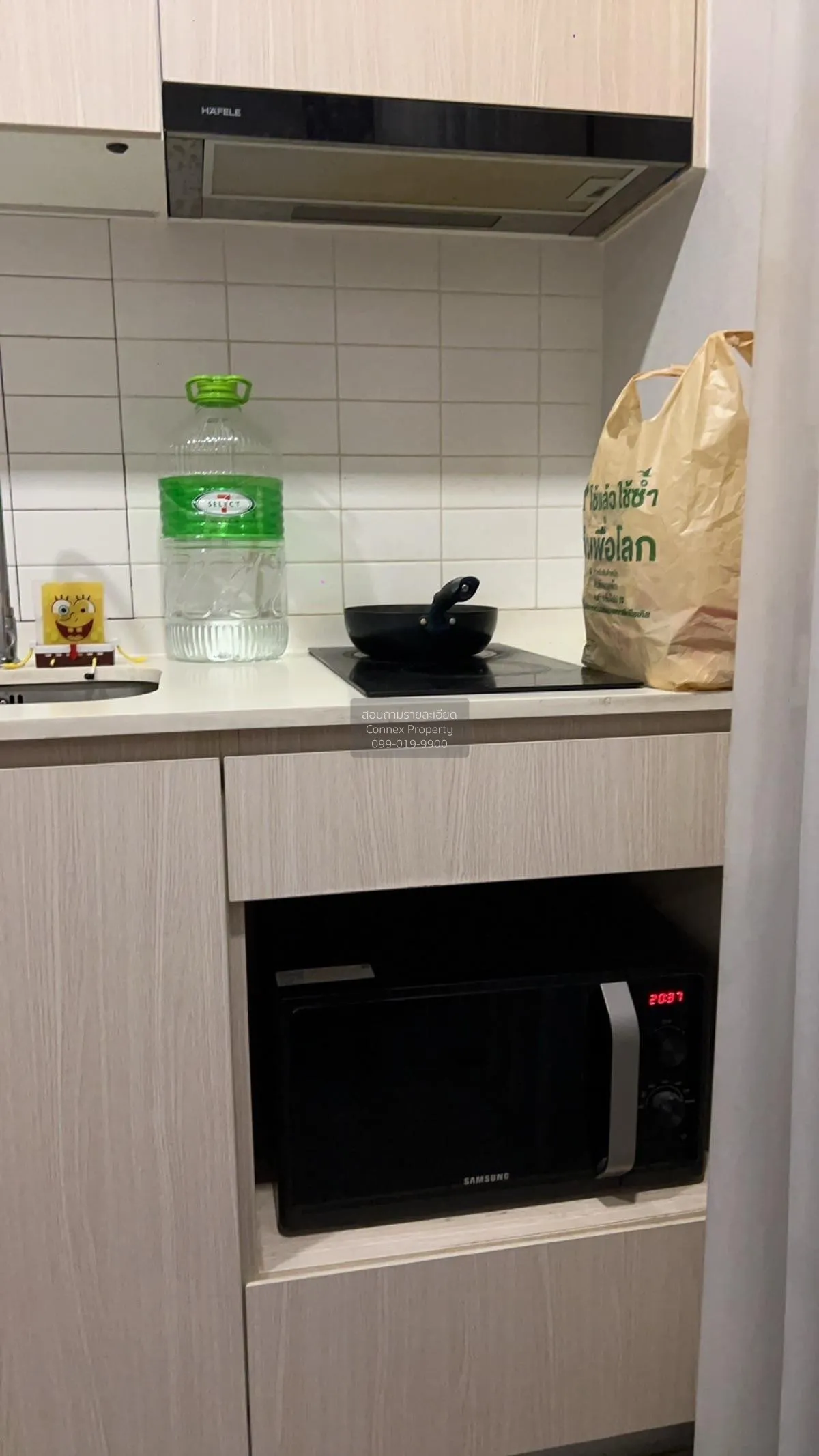 For Rent Condo , Metris Rama 9 - Ramkhamhaeng , ARL-Ramkhamhaeng  3