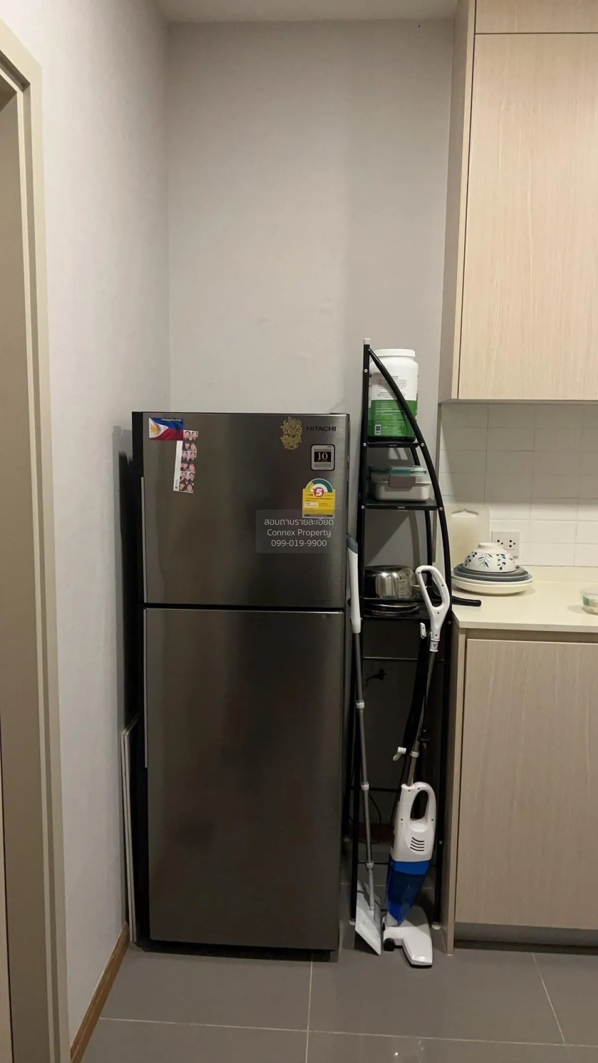 For Rent Condo , Metris Rama 9 - Ramkhamhaeng , ARL-Ramkhamhaeng  4