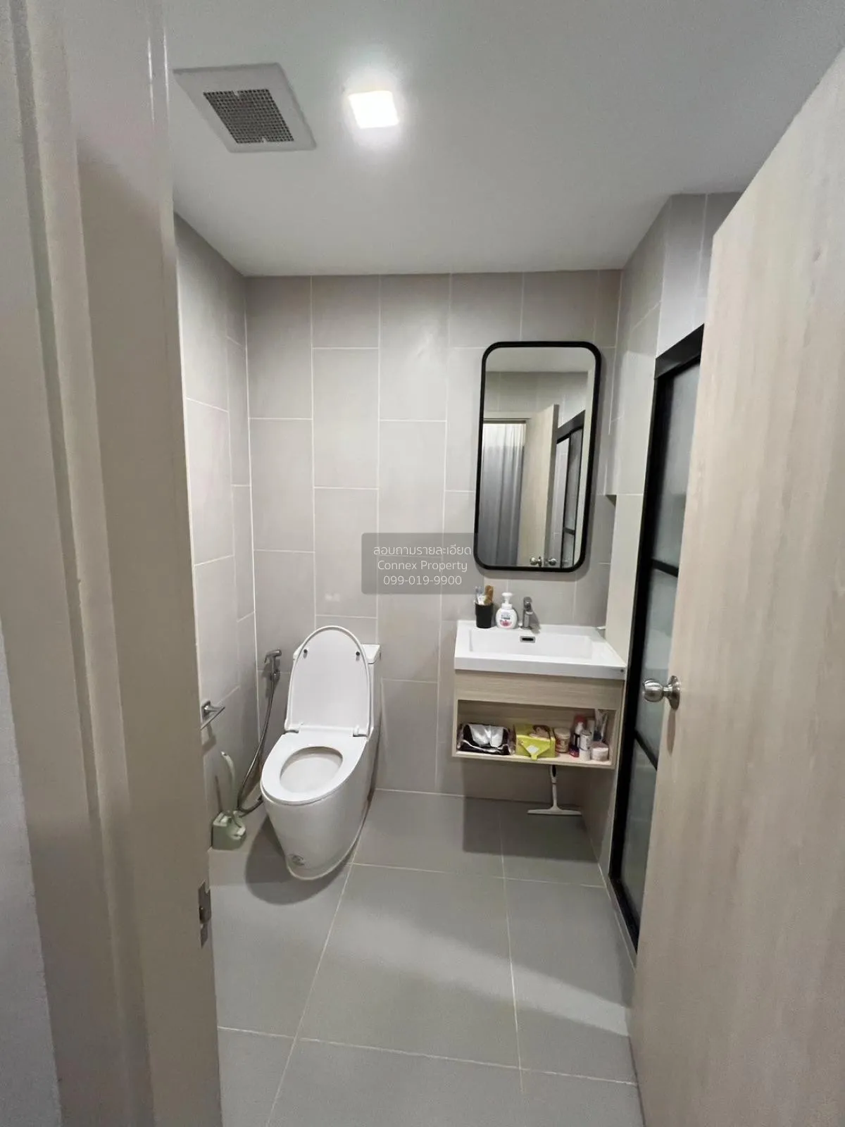 For Rent Condo , Metris Rama 9 - Ramkhamhaeng , ARL-Ramkhamhaeng 